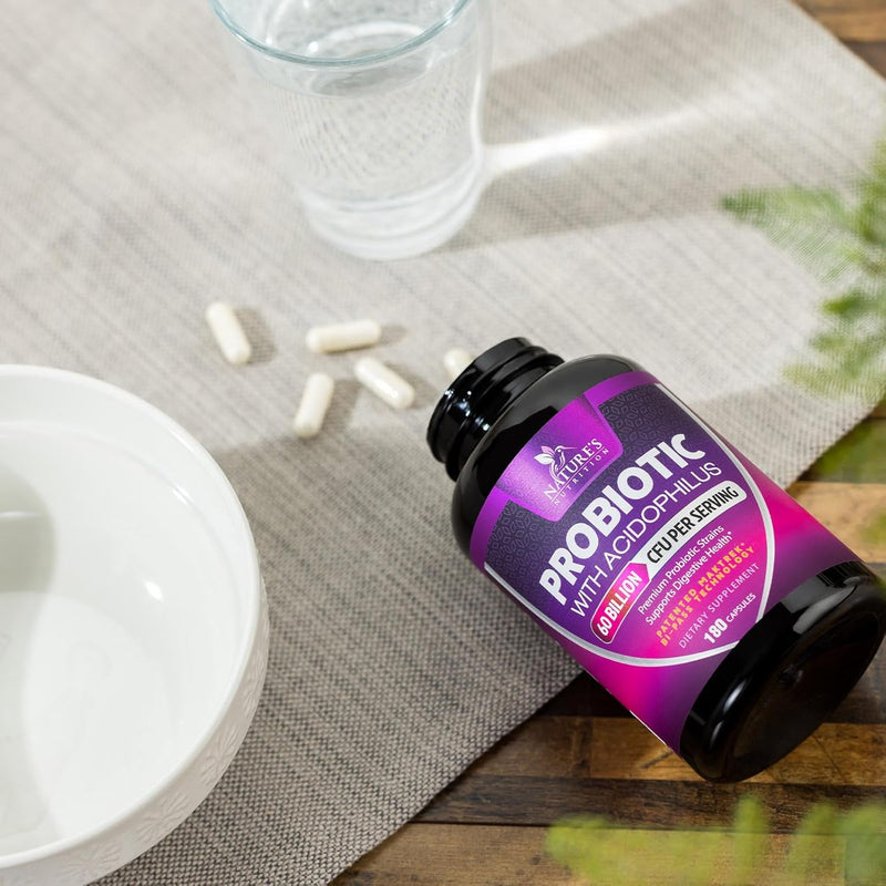 probiotics-60-billion-cfu-per-serving---10-strains-prebiotics---immune-digestive-gut-health-support-supports-occasional-constipation-gas-bloating-for-women-men-shelf-stable---180-capsules-6