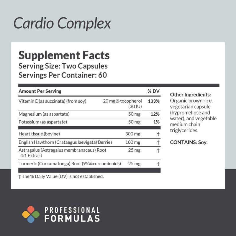 professional-formulas-cardio-complex-heart-glandular-with-vitamin-e-magnesium-potassium-english-hawthorn-astragalus-turmeric-to-support-cardiovascular-health---gluten-free-90-capsules-2