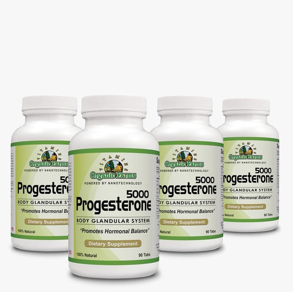 progesterone-5000-kit-of-4---body-glandular-system-dietary-supplement-100-natural-progesterone-pills---formula-to-balance-hormones---progesterone-supplement-360-tablets-1