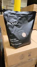 promix-nutrition-whey-protein-isolate-powder-chocolate---grass-fed---post-workout-fitness-nutrition-shakes-smoothies-baking-cooking-recipes---gluten-free-keto-friendly---5-pound-pack-of-2-2