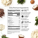 promix-nutrition-whey-protein-isolate-powder-chocolate---grass-fed---post-workout-fitness-nutrition-shakes-smoothies-baking-cooking-recipes---gluten-free-keto-friendly---5-pound-pack-of-2-5