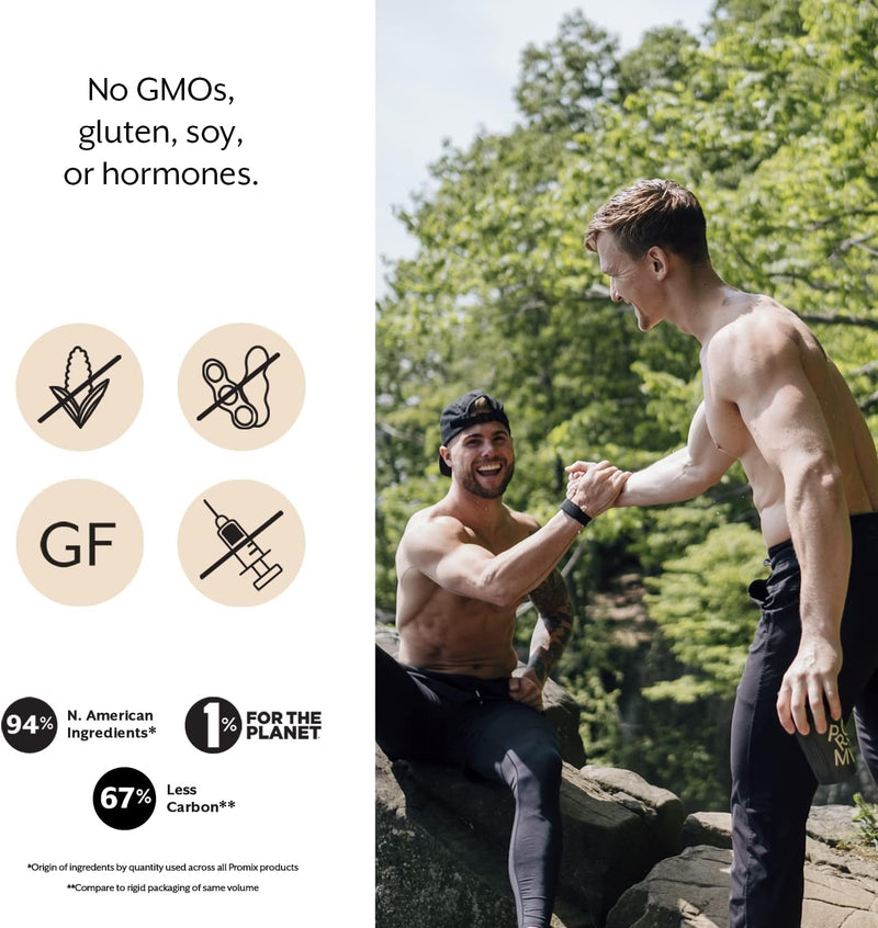 promix-nutrition-whey-protein-isolate-powder-chocolate---grass-fed---post-workout-fitness-nutrition-shakes-smoothies-baking-cooking-recipes---gluten-free-keto-friendly---5-pound-pack-of-2-6