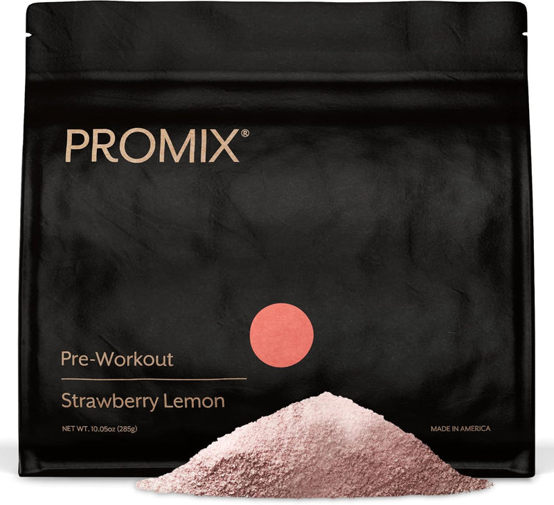 promix-pre-workout-powder-strawberry-lemon-boosts-focus-energy-endurance-with-caffeine-b12-beta-alanine-l-tyrosine-gluten-dairy-free-105-oz-1