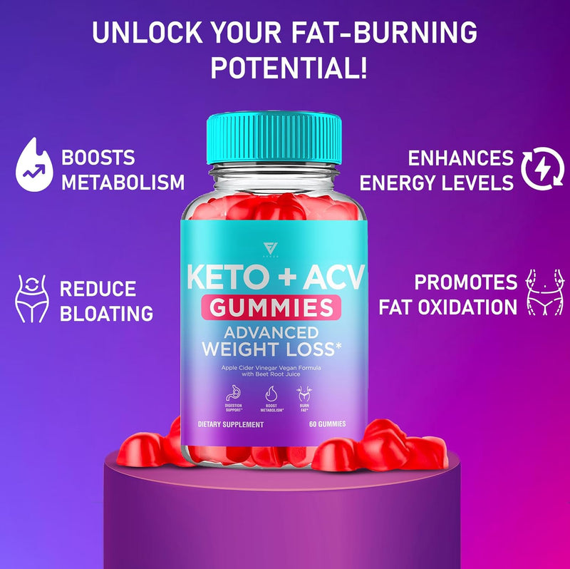 proposed-value-2-pack-keto-acv-gummies-advanced-apple-cider-vinegar-1000mg-vitamin-supplement-formula-for-women-men-with-folic-acid-beet-root-120-gummies-2