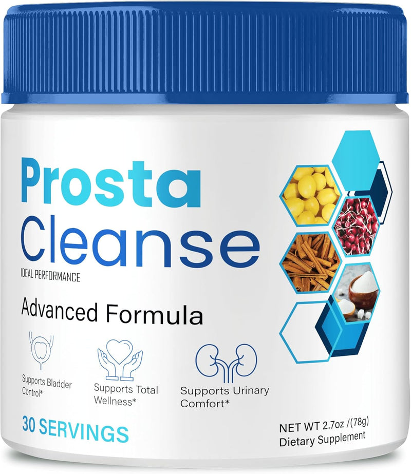 prosta-cleanse-powder-prostate-health-supplements-for-men-official-prostacleanse-all-natural-support---maximum-strength-for-wellness-and-daily-comfort-prosta-cleanse-health-support-reviews-1-pack-1