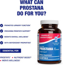 prostana-prostate-health-supplement-for-men---clinical-formula-herbal-complex-with-beta-sitosterol-saw-palmetto-and-pumpkin-seed-oil-for-prostate-support---non-gmo-made-in-the-usa---1-month-supply-2