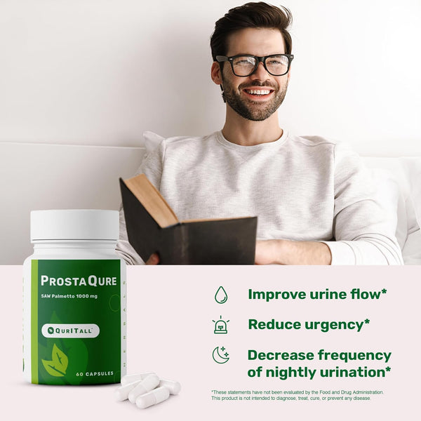 prostaqure-saw-palmetto-1000-mg---prostate-supplements-for-mens-health---decrease-nightly-urination-improved-urine-flow---60-capsules-vegan-soy-free-gluten-free-1