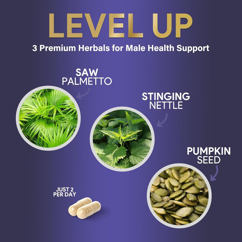prostate-health-supplements-for-men---support-complex-3x-formula-with-saw-palmetto-blend-stinging-nettle-root-pumpkin-seed-extract---supports-bathroom-trips-prostate-urinary-health---120-capsules-3