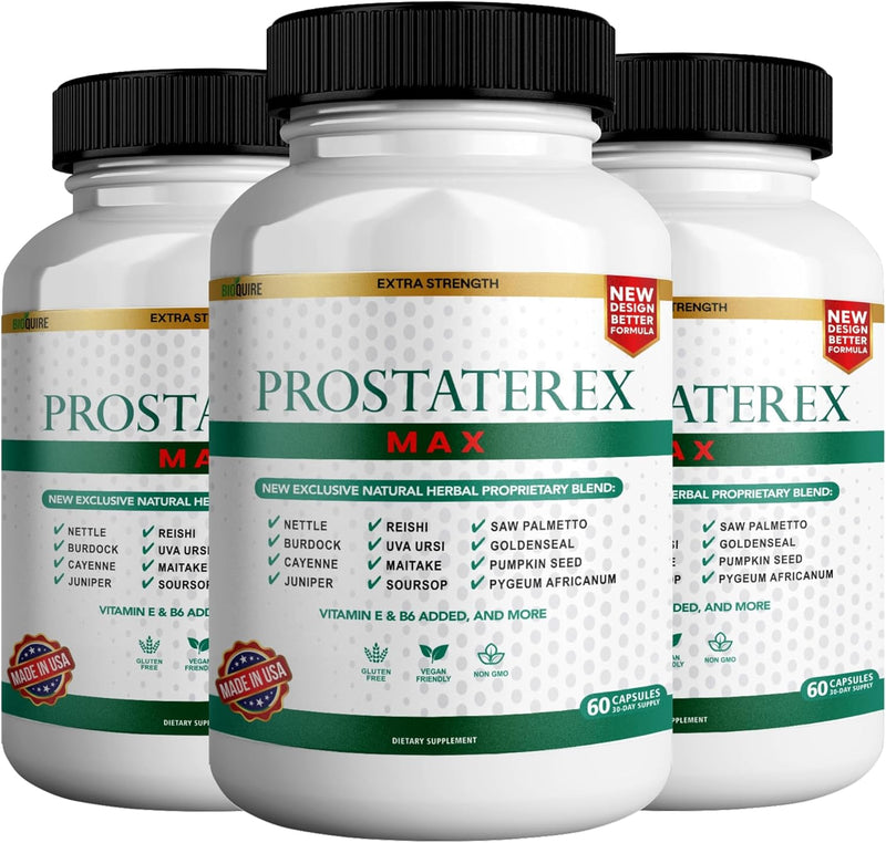 prostaterex-max-extra-strength-prostate-health-support-supplement-saw-palmetto-vegan-non-gmo-gluten-free-180-capsules-3-1