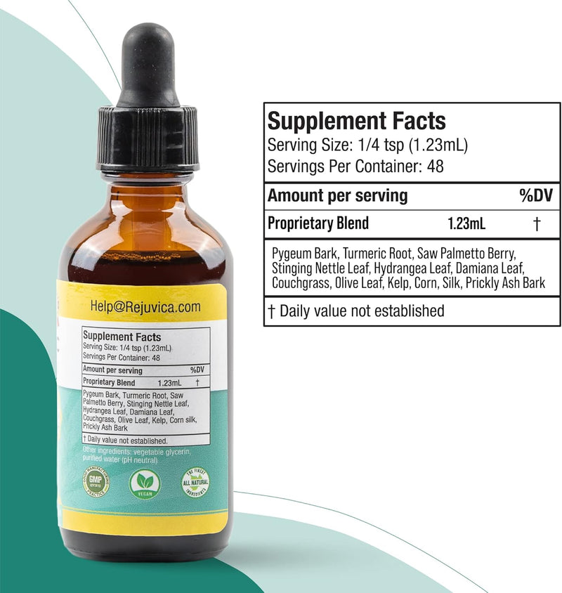 prostavec-advanced-prostate-support-supplement---liquid-formula-for-faster-absorption-with-pygeum-saw-palmetto-stinging-nettle-turmeric-damiana---vegan-non-gmo---4-fl-oz-4