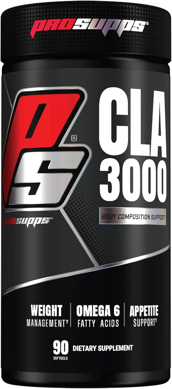 prosupps-cla-3000-lean-body-composition-support---stim-free-conjugated-linoleic-acid-workout-supplement-for-weight-management-appetite-support-with-omega-6-fatty-acid---gym-fitness---90-softgels-1