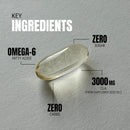 prosupps-cla-3000-lean-body-composition-support---stim-free-conjugated-linoleic-acid-workout-supplement-for-weight-management-appetite-support-with-omega-6-fatty-acid---gym-fitness---90-softgels-3