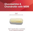 protocol-glucosamine-chondroitin-with-msm---joint-support---chondroitin-msm-supplement---non-gmo-dairy-free---180-veg-caps-4
