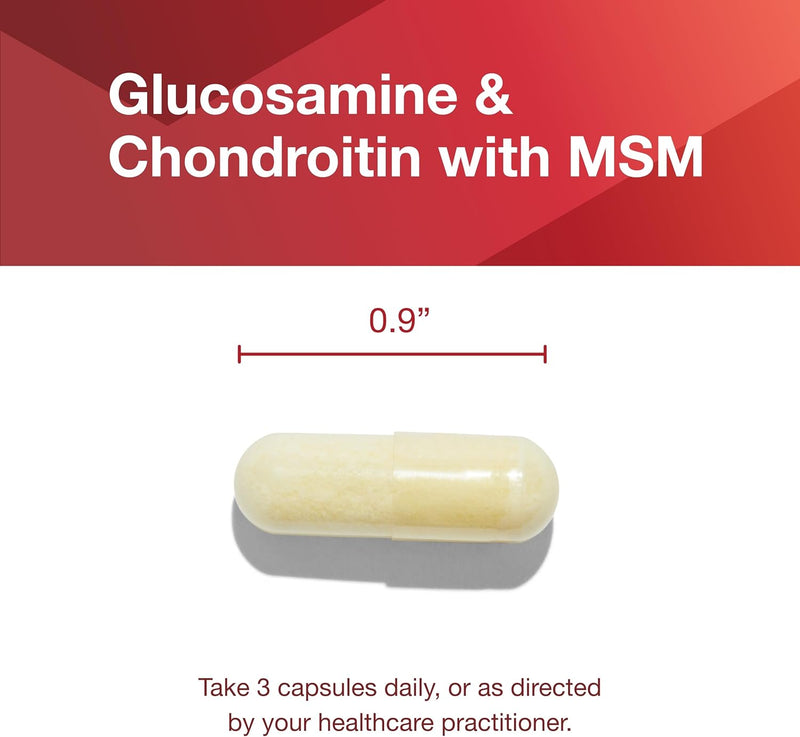 protocol-glucosamine-chondroitin-with-msm---joint-support---chondroitin-msm-supplement---non-gmo-dairy-free---180-veg-caps-4