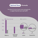 provision---eye-vitamins---eye-health-supplements---with-bilberry-eyebright-lutein-zeaxanthin-more-vitamins---vegan-non-gmo-gluten-free---60-capsules-4