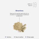 provision---eye-vitamins---eye-health-supplements---with-bilberry-eyebright-lutein-zeaxanthin-more-vitamins---vegan-non-gmo-gluten-free---60-capsules-6