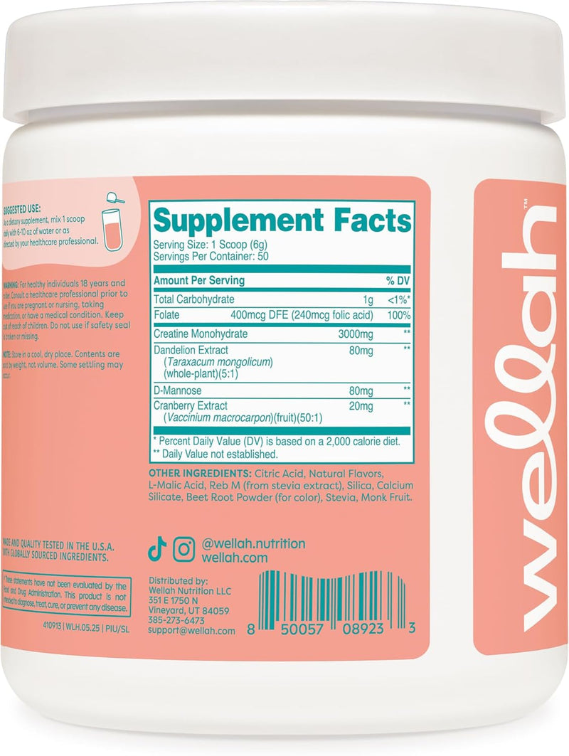 pump-it-up-creatine-50-servings-strawberry-lemonade---creatine-monohydrate-with-dandelion-uva-ursi-cranberry-extract-4