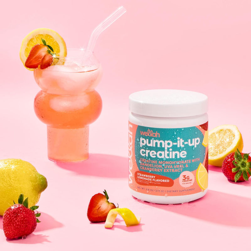 pump-it-up-creatine-50-servings-strawberry-lemonade---creatine-monohydrate-with-dandelion-uva-ursi-cranberry-extract-6