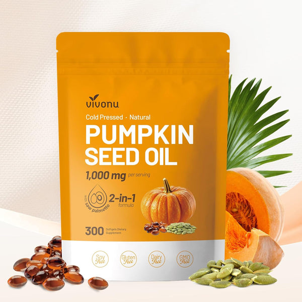 pumpkin-seed-oil-with-saw-palmetto-capsules-cold-pressed-pure-virgin-oil-essential-fatty-acids-phytosterols-300-softgelssupports-hair-urinary-bladder-prostate-health-non-gmo-1