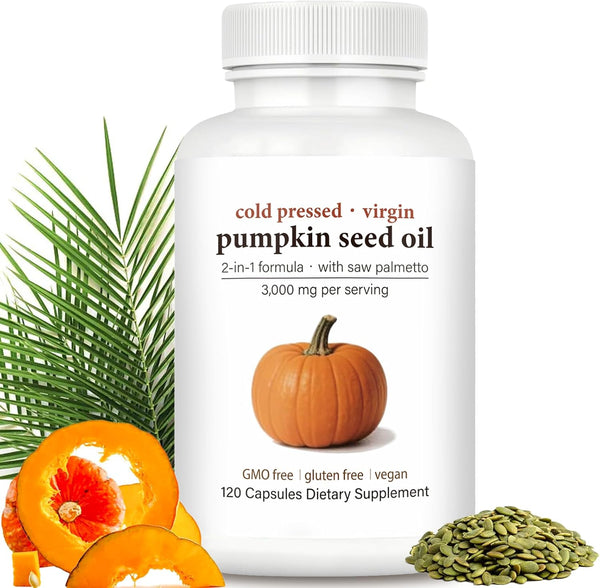 pumpkin-seed-oil-with-saw-palmetto120-capsules-cold-pressed-pure-virgin-oil-essential-fatty-acids-phytosterols-supports-hair-urinary-bladder-prostate-health-non-gmo-1