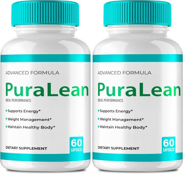 puralean-capsules-official-puralean-supplement-pills---overall-health-support-all-natural-keto-capsule-to-sustain-active-lifestyle-fitness-goals-premium-pura-lean-pills-reviews-2-pack-1