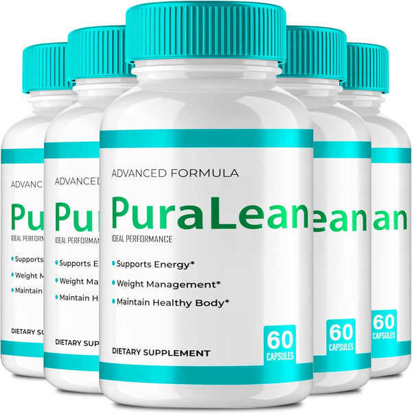 puralean-capsules-official-puralean-supplement-pills---overall-health-support-all-natural-keto-capsule-to-sustain-active-lifestyle-fitness-goals-premium-pura-lean-pills-reviews-5-pack-1