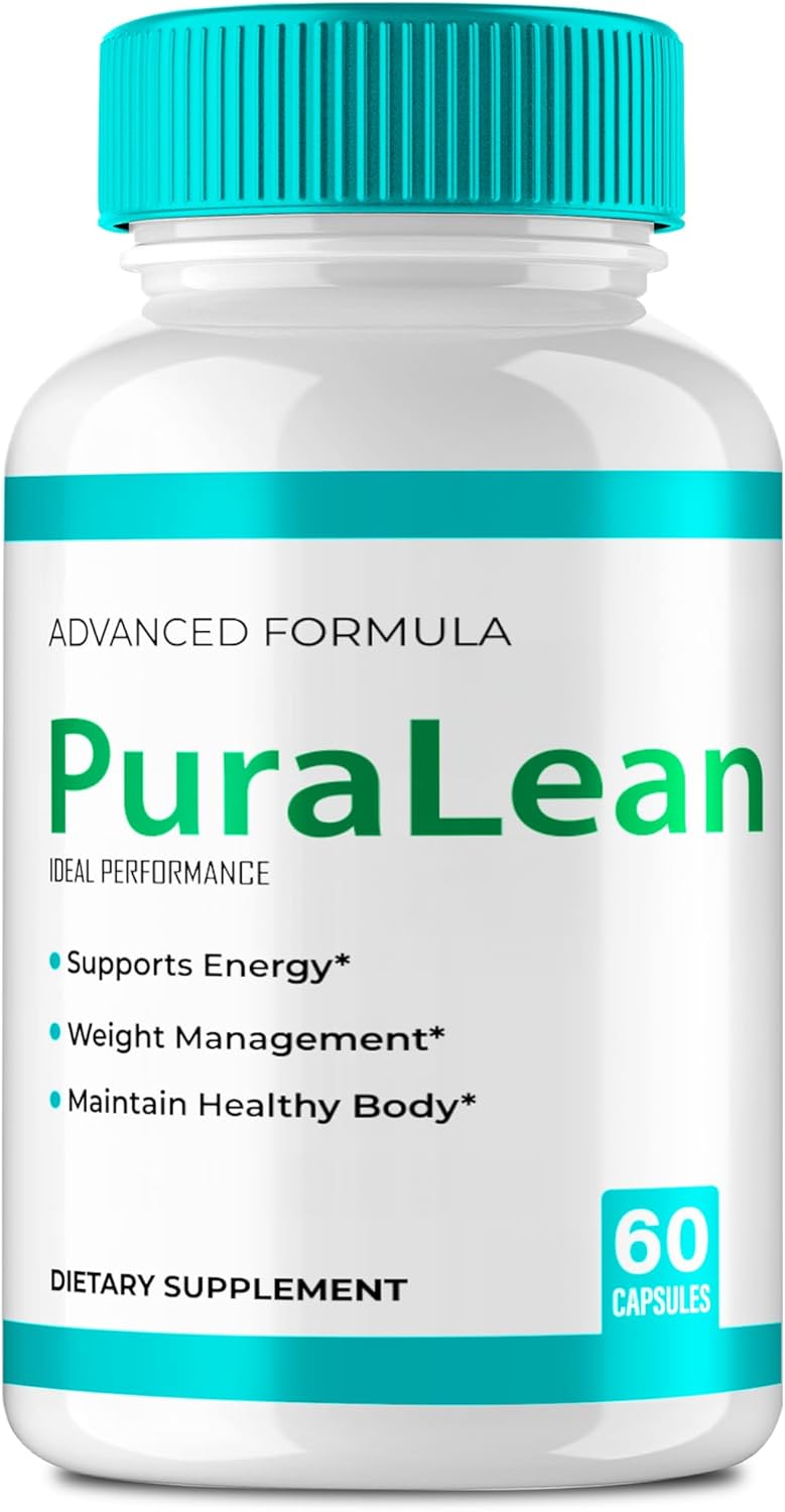 puralean-capsules-official-puralean-supplement-pills---overall-health-support-all-natural-keto-capsule-to-sustain-active-lifestyle-fitness-goals-premium-pura-lean-pills-reviews-60-capsules-1