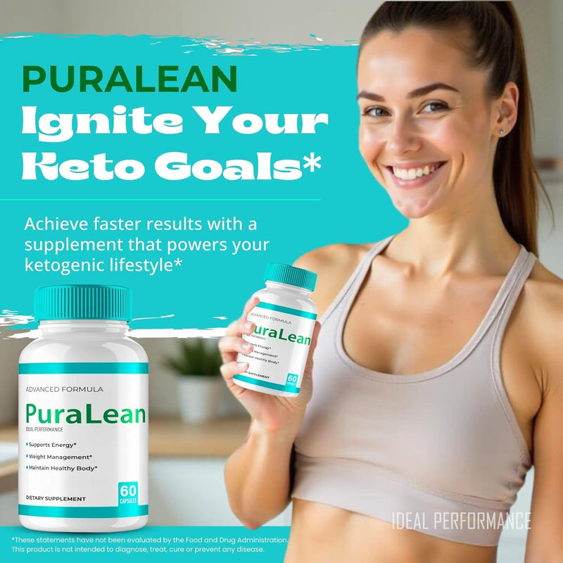 puralean-capsules-official-puralean-supplement-pills---overall-health-support-all-natural-keto-capsule-to-sustain-active-lifestyle-fitness-goals-premium-pura-lean-pills-reviews-60-capsules-4