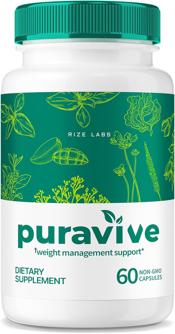 puravive-weight-loss-capsules---exotic-rice-pills-to-increase-bat-and-energy-levels-detox-cleanse-capsule-puravive-reviews-non-gmo-easy-to-swallow-supplement-tablets-60-capsules-1