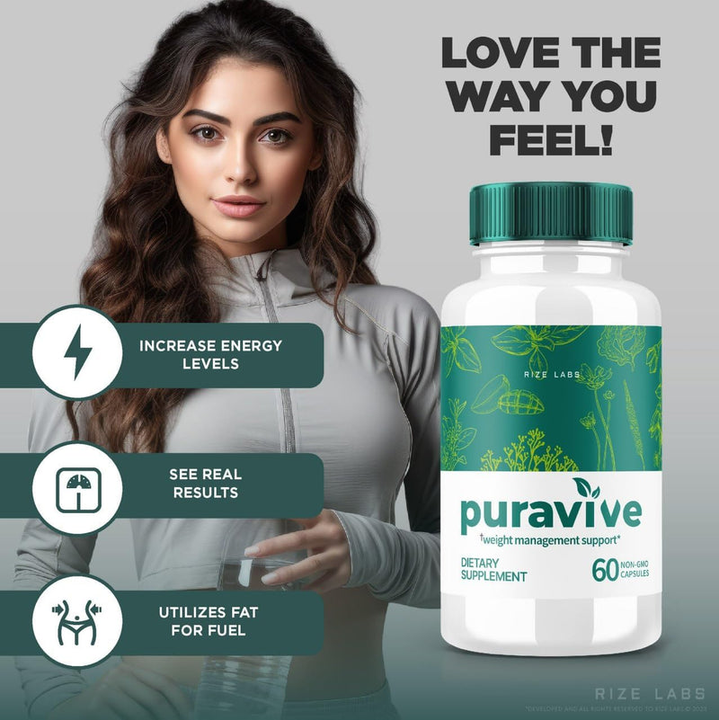 puravive-weight-loss-capsules---exotic-rice-pills-to-increase-bat-and-energy-levels-detox-cleanse-capsule-puravive-reviews-non-gmo-easy-to-swallow-supplement-tablets-60-capsules-6