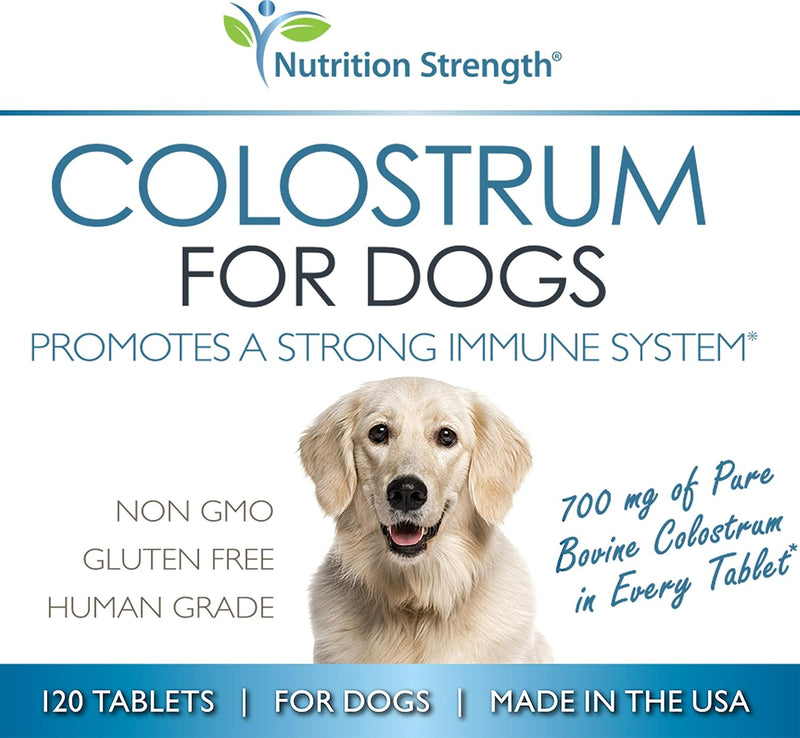 pure-bovine-colostrum-for-dogs-supplement-rich-in-antibodies-to-protect-against-disease-support-for-immune-function-digestive-system-120-chewable-tablets-4