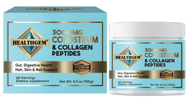 pure-bovine-colostrum-powder-3000mg-igg-for-for-immune-support-gut-health-skin-repair---unflavored-with-probiotics-60-servings-53oz-1