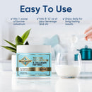 pure-bovine-colostrum-powder-3000mg-igg-for-for-immune-support-gut-health-skin-repair---unflavored-with-probiotics-60-servings-53oz-5