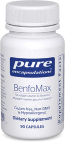 pure-encapsulations-benfomax-90s---200-mg-benfotiamine---vitamin-b1-thiamin-supplement---supports-heart-metabolism-health---vegan-non-gmo---90-capsules-1