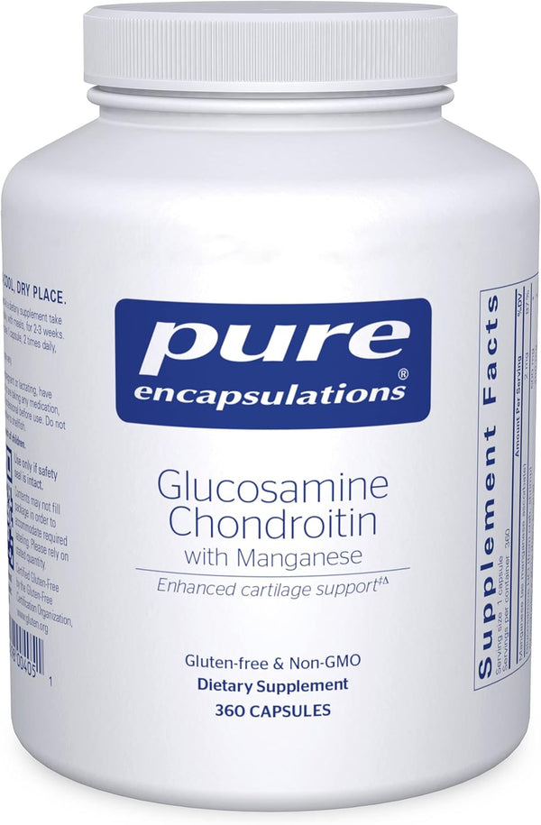 pure-encapsulations-glucosamine-chondroitin-with-manganese-supplement-for-joint-support-comfort-mobility-cartilage-integrity-and-health-and-connective-tissue-360-capsules-1