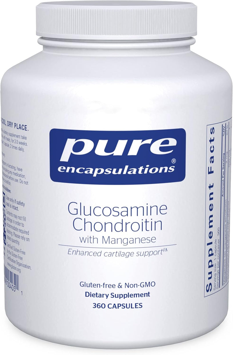 pure-encapsulations-glucosamine-chondroitin-with-manganese-supplement-for-joint-support-comfort-mobility-cartilage-integrity-and-health-and-connective-tissue-360-capsules-1
