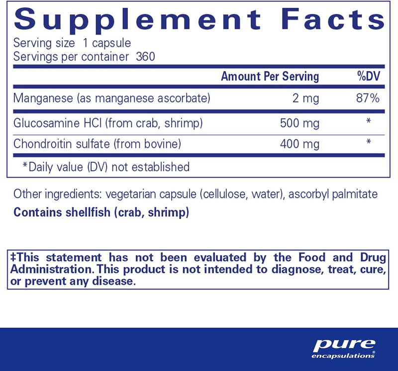 pure-encapsulations-glucosamine-chondroitin-with-manganese-supplement-for-joint-support-comfort-mobility-cartilage-integrity-and-health-and-connective-tissue-360-capsules-2
