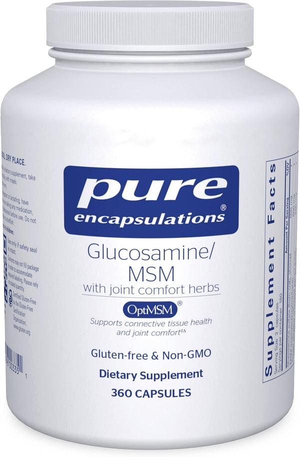 pure-encapsulations-glucosamine-msm-supplement-for-joint-support-mobility-comfort-cartilage-health-and-connective-tissue-360-capsules-1