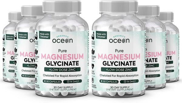 pure-magnesium-glycinate-with-zinc---maximum-strength-chelated-magnesium-supplement-for-women-and-men-for-muscle-cramps-and-sleep-support---6-bottles-1