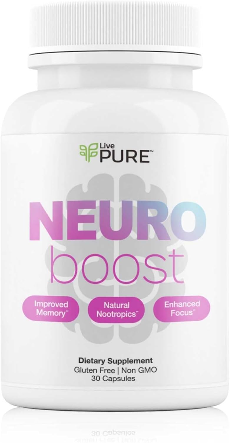 pure-neuro-boost-30-capsules-nootropic-supplement-to-support-energy-memory-and-focus-supports-better-concentration-healthy-brain-function-natural-blend-of-plant-extracts-1