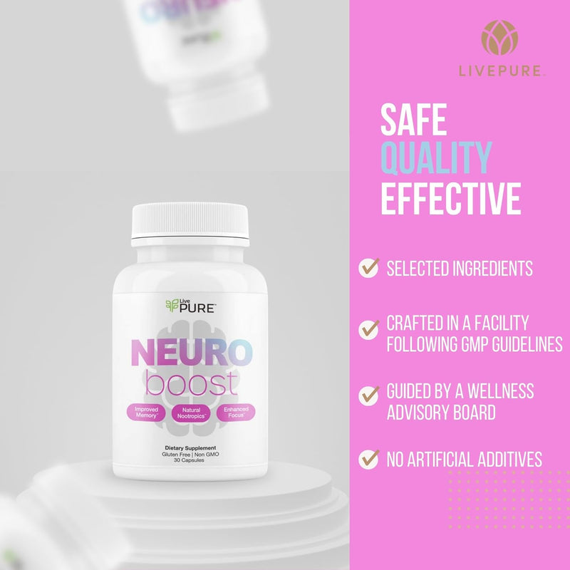 pure-neuro-boost-30-capsules-nootropic-supplement-to-support-energy-memory-and-focus-supports-better-concentration-healthy-brain-function-natural-blend-of-plant-extracts-4
