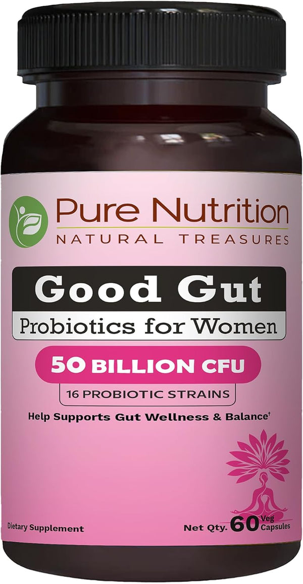 pure-nutrition-good-gut-womens-probiotics-50-billion-cfu-16-strains-60-caps-probiotics-for-women-with-organic-prebiotic-blend-once-daily-non-gmo-gluten-free-1