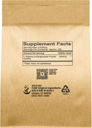 pure-original-ingredients-l-arginine-a-ketoglutarate-aakg-powder-1-lb-unflavored-non-gmo-resealable-eco-friendly-packaging-2