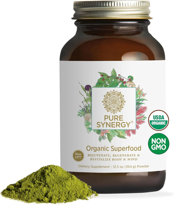 pure-synergy-organic-superfood-powder-green-superfood-powder-whole-food-supplement-with-organic-greens-spirulina-and-mushrooms-for-energy-healthy-aging-and-immune-health-125-oz-1
