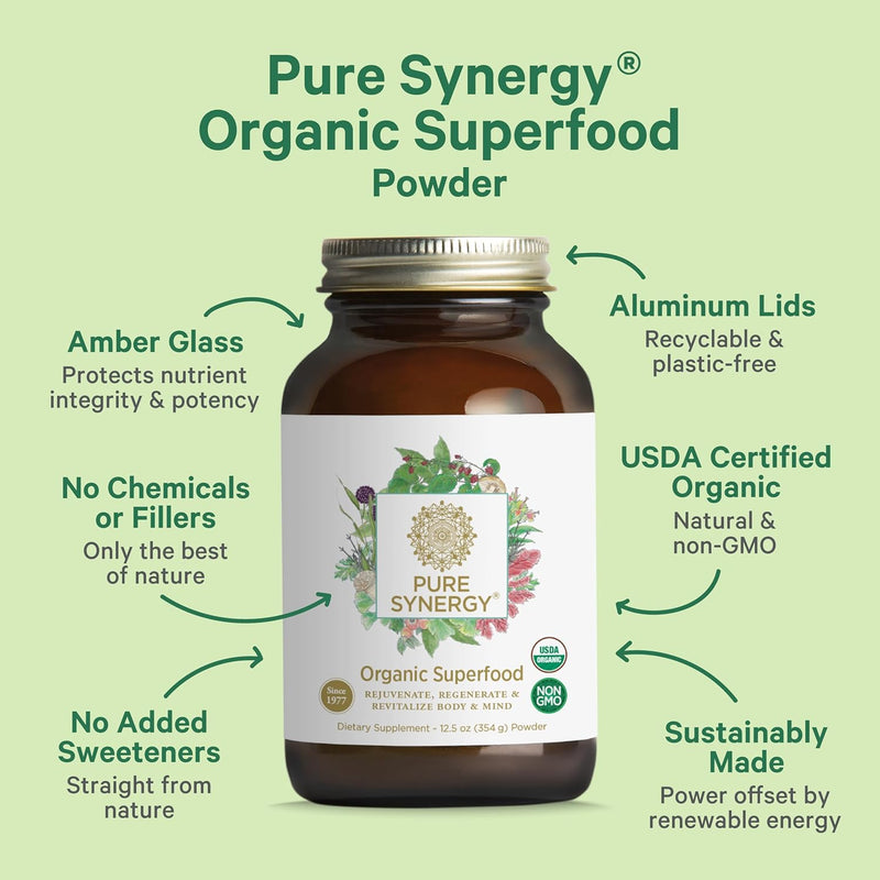 pure-synergy-organic-superfood-powder-green-superfood-powder-whole-food-supplement-with-organic-greens-spirulina-and-mushrooms-for-energy-healthy-aging-and-immune-health-125-oz-3