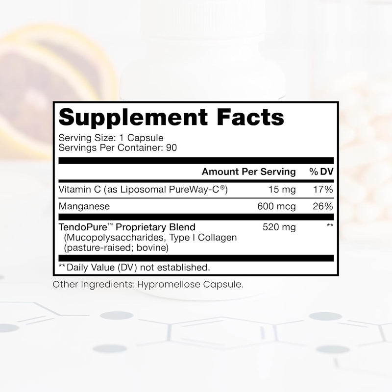 pure-therapro-rx-acute-injury-tendon-ligament-support-convenient-once-a-day-clinical-dose-supports-tendon-health-movement-physical-function-pharm-grade-90-capsules-2