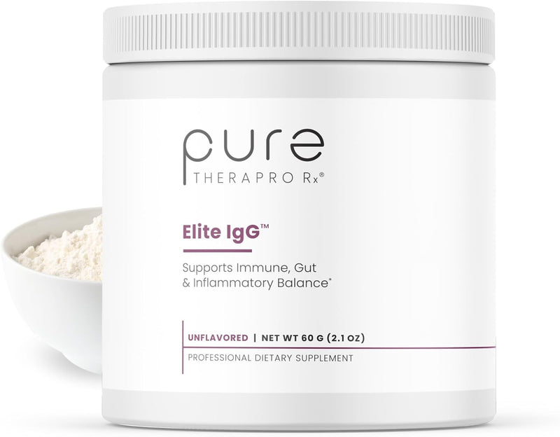 pure-therapro-rx-elite-igg-immunoglobulin-supplement-powder-2-month-supply-gut-health-immune-support-1100-mg-igg-iga-igm-sunflower-lecithin-colostrum-supplement-alternative-1