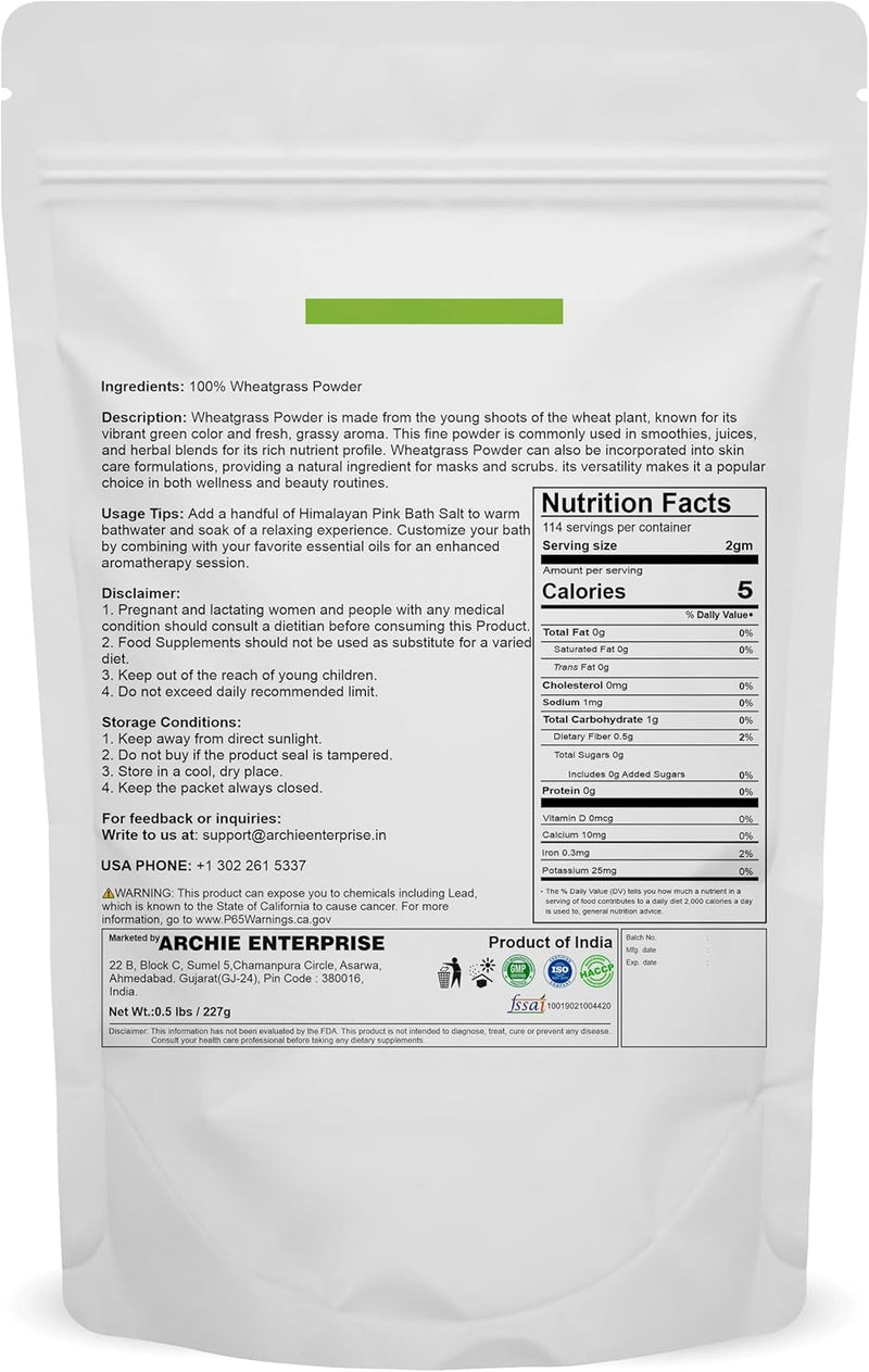 pure-wheatgrass-powder-a-nutrient-packed-green-superfood-05-lbs-227-gms-2