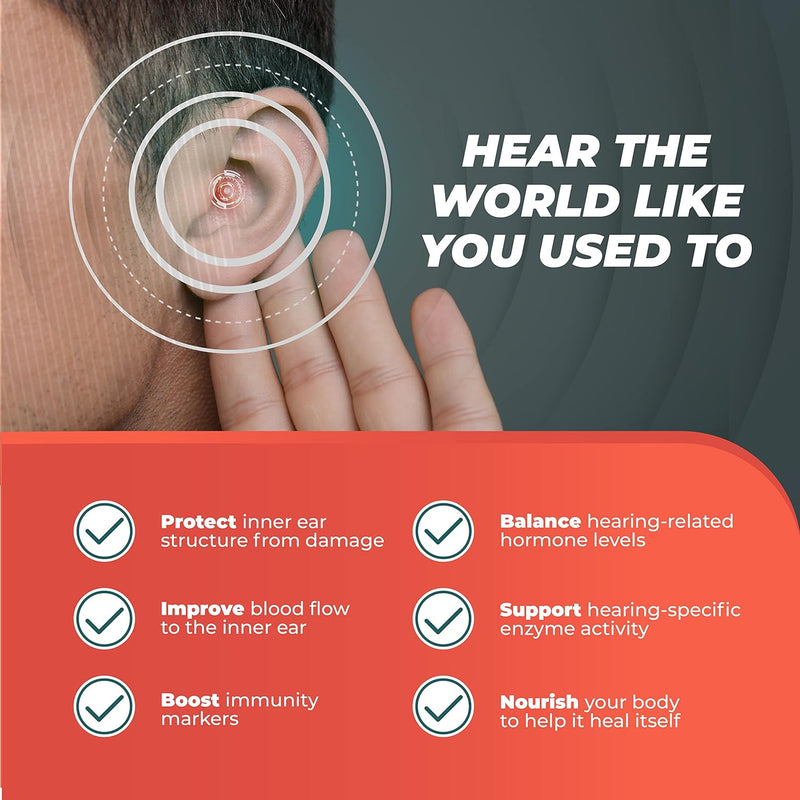purehealth-research-hearing-support-formula---tinnitus-supplement-with-flavonoids-hearing-vitamins-to-help-silence-the-noise-safely-and-naturally---ear-tinnitus-relief-for-ringing-ears-1-bottle-2