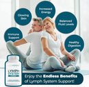purehealth-research-lymph-system-support-supplement---lymphatic-drainage-supplement-with-dandelion-extract-cleavers-burdock-powder---reduce-swelling-and-cleanse-lymph---1-bottle-brown-5